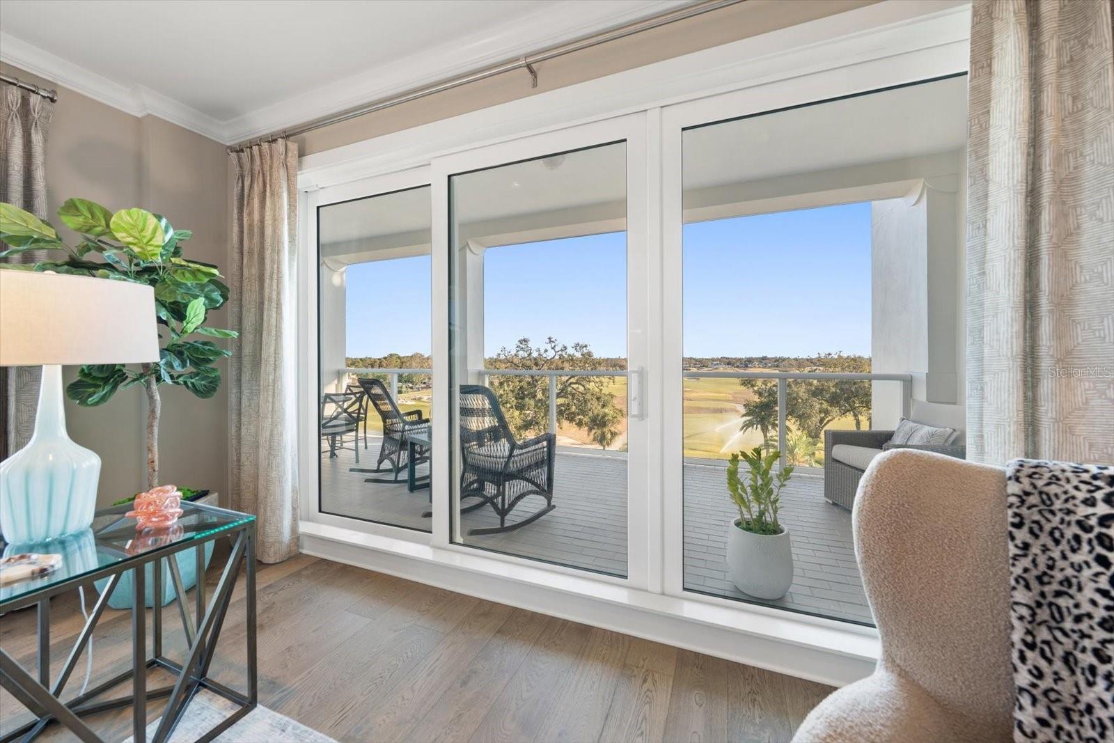 RESIDENCES AT BELLEVIEW PLACE CONDO - Residential