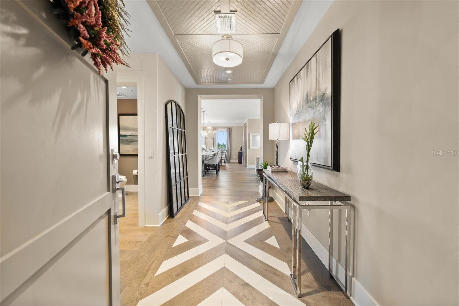 RESIDENCES AT BELLEVIEW PLACE CONDO - Residential