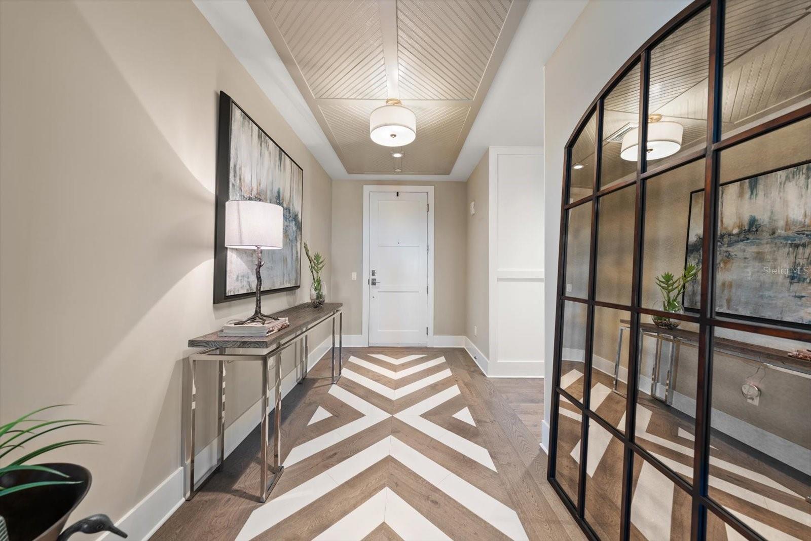 RESIDENCES AT BELLEVIEW PLACE CONDO - Residential