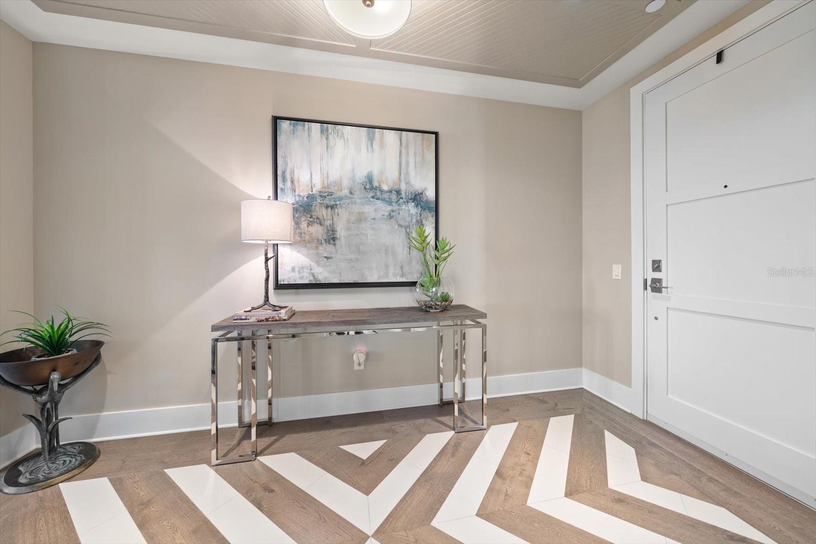 RESIDENCES AT BELLEVIEW PLACE CONDO - Residential