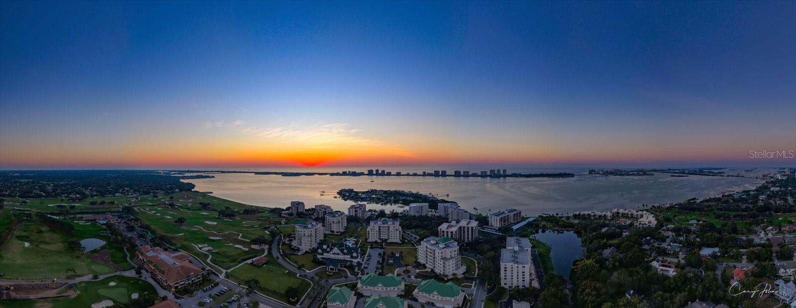 RESIDENCES AT BELLEVIEW PLACE CONDO - Residential