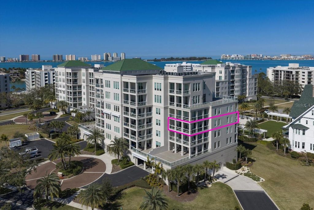 Photo of 85 Belleview Boulevard #405, Belleair, FL 33756 (MLS # TB8477376)