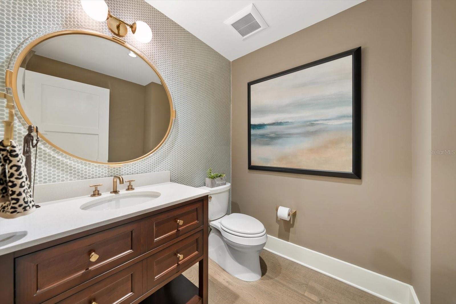 RESIDENCES AT BELLEVIEW PLACE CONDO - Residential