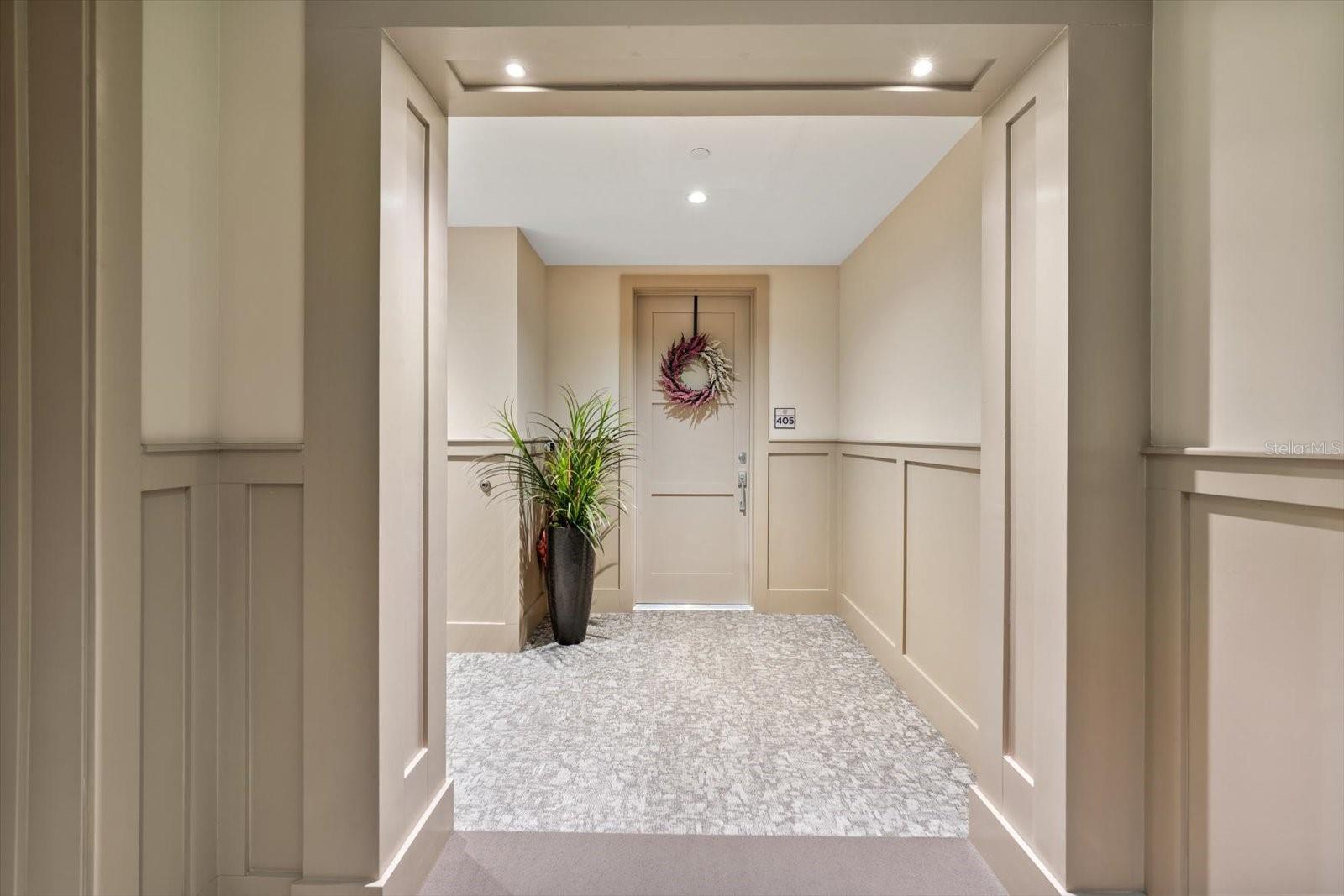 RESIDENCES AT BELLEVIEW PLACE CONDO - Residential