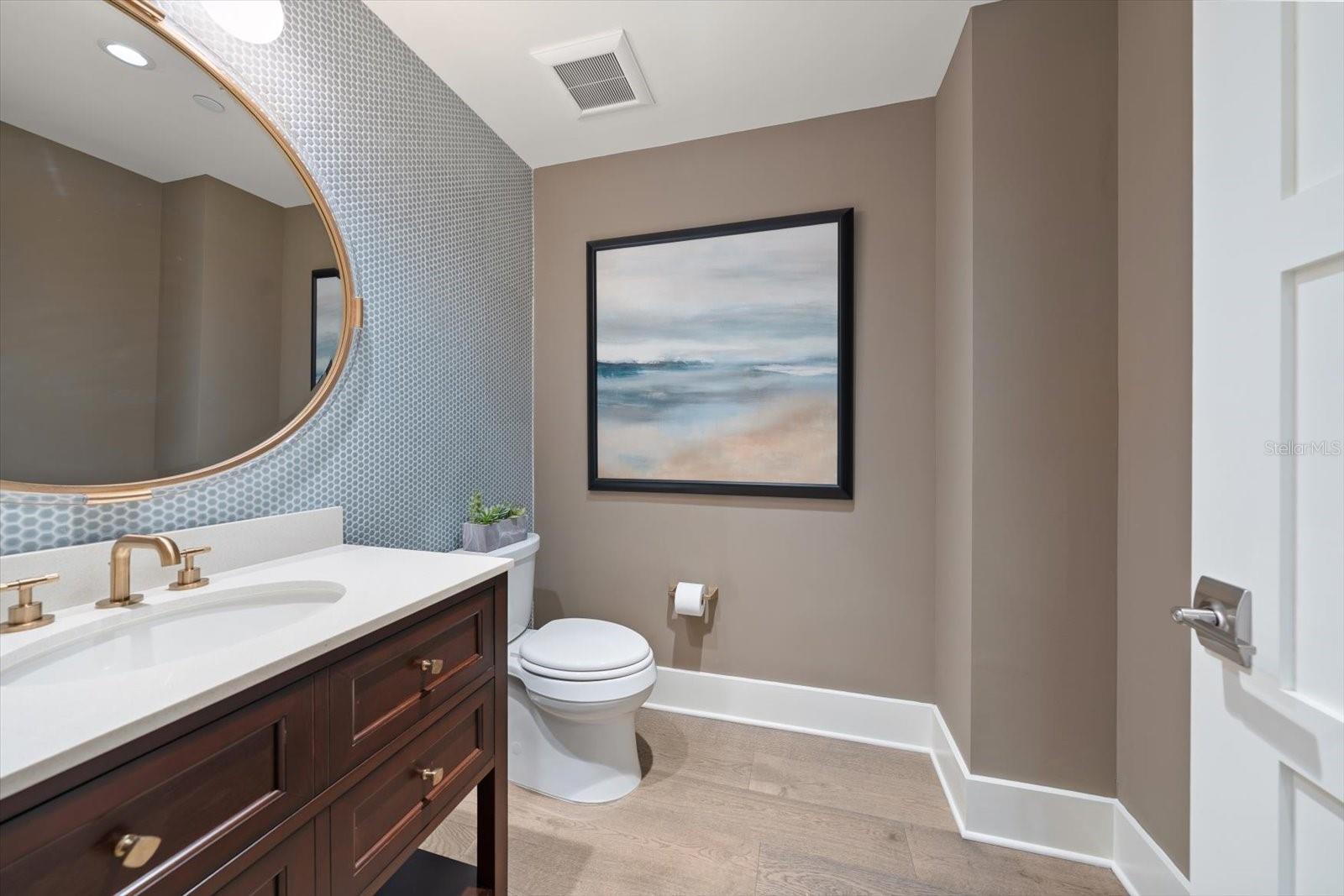 RESIDENCES AT BELLEVIEW PLACE CONDO - Residential