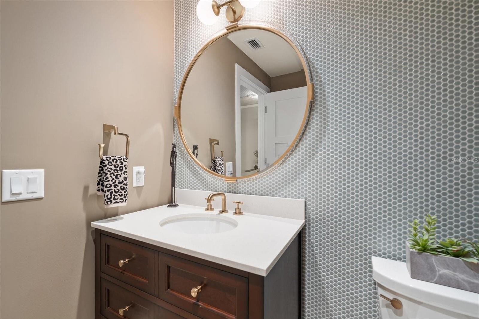 RESIDENCES AT BELLEVIEW PLACE CONDO - Residential