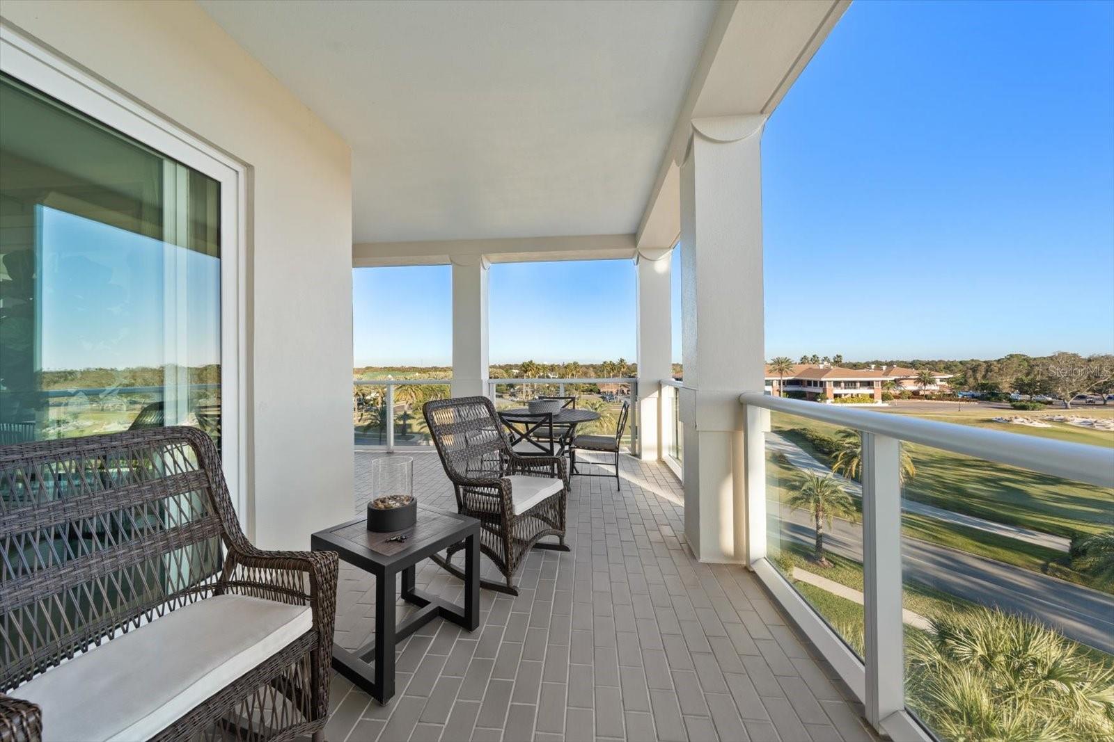 RESIDENCES AT BELLEVIEW PLACE CONDO - Residential