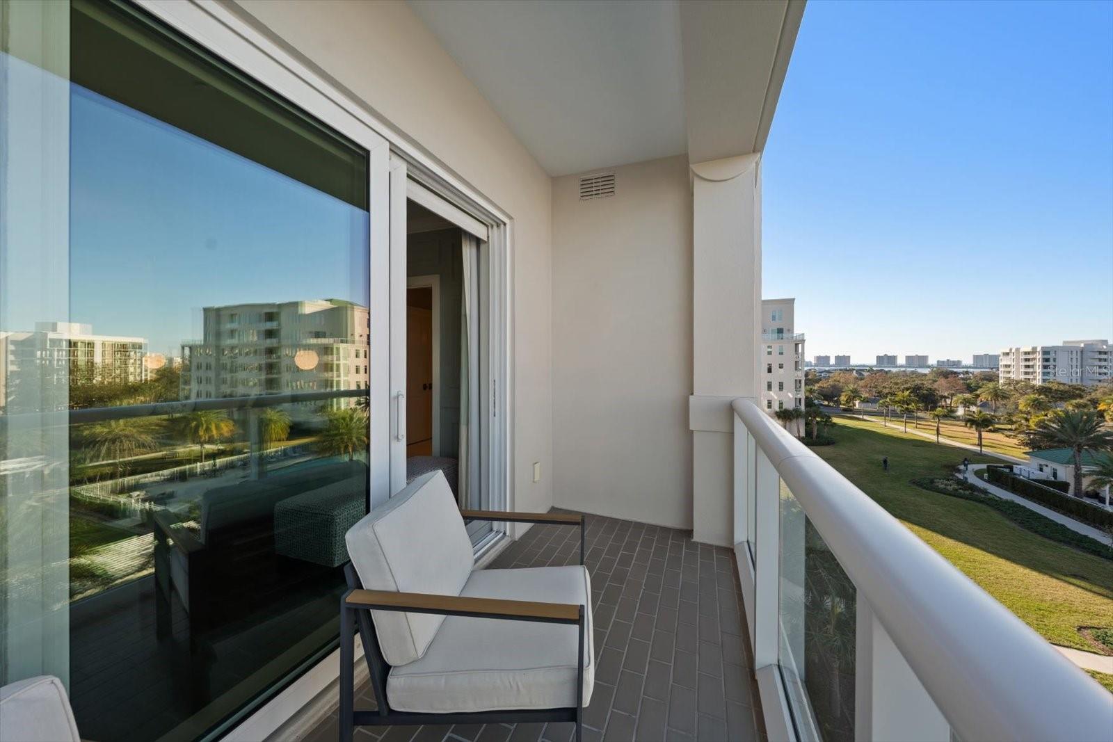 RESIDENCES AT BELLEVIEW PLACE CONDO - Residential