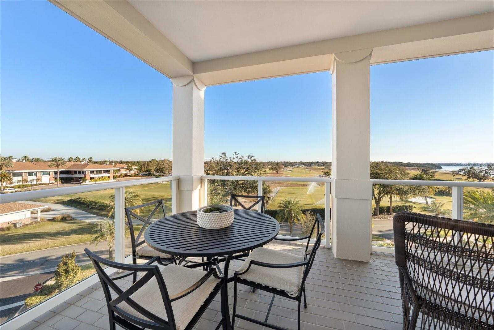 RESIDENCES AT BELLEVIEW PLACE CONDO - Residential