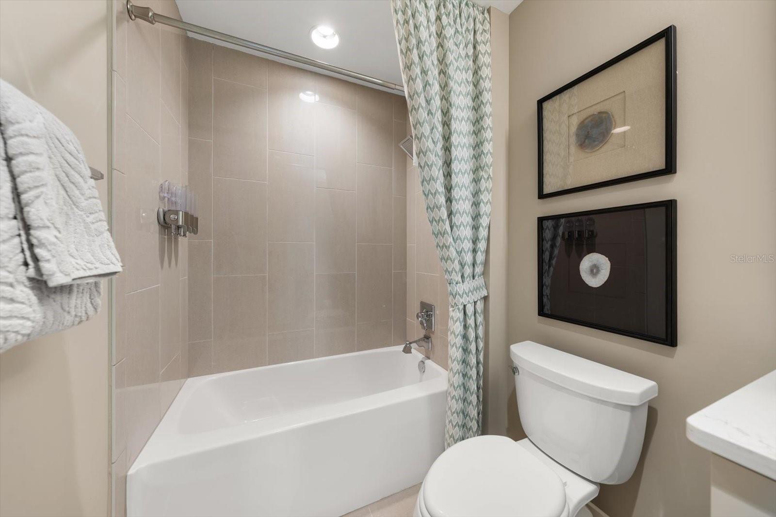 RESIDENCES AT BELLEVIEW PLACE CONDO - Residential