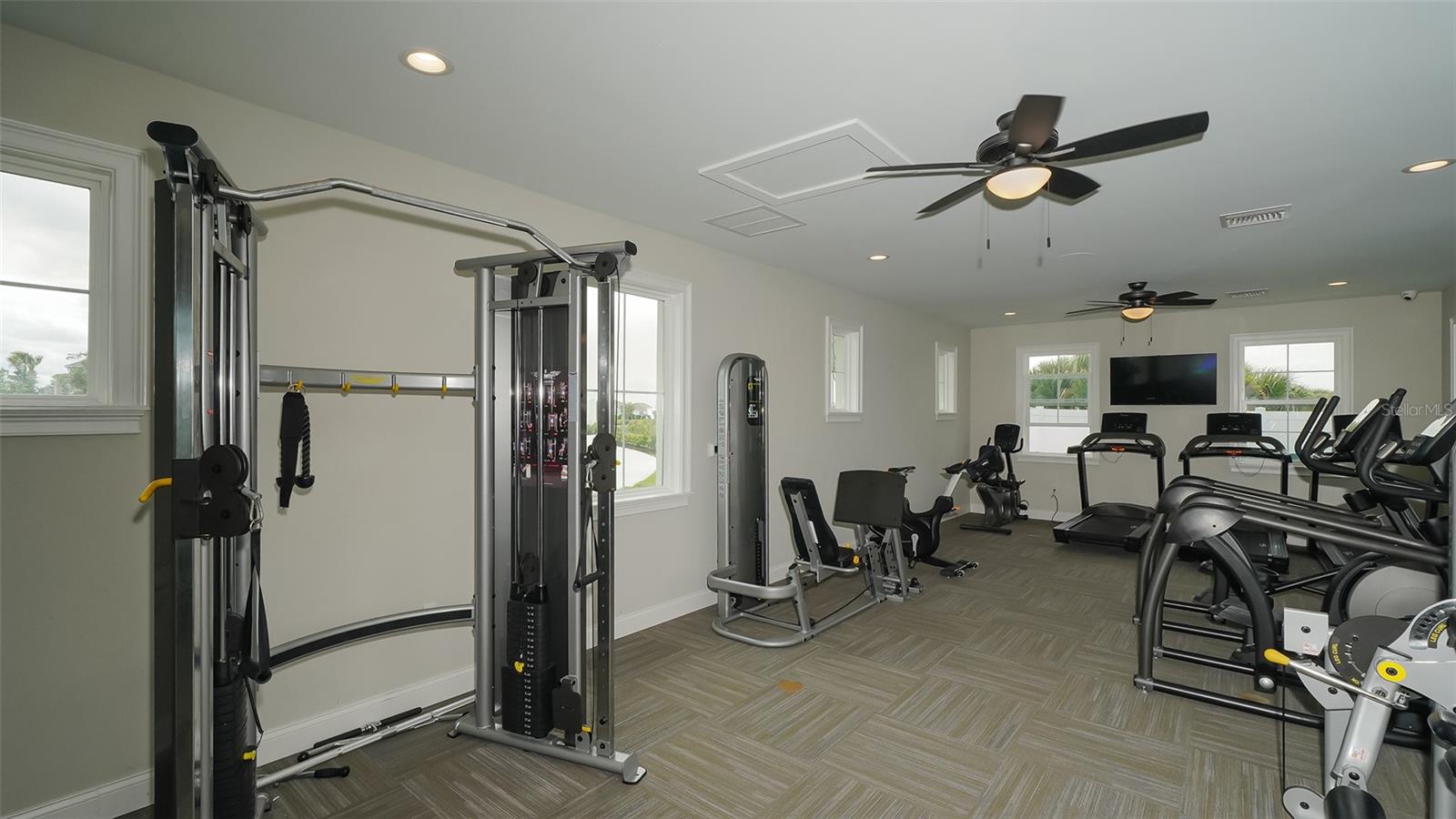 PROMENADE ESTATES PH II - Residential