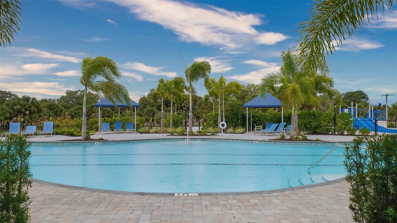 PROMENADE ESTATES PH II - Residential