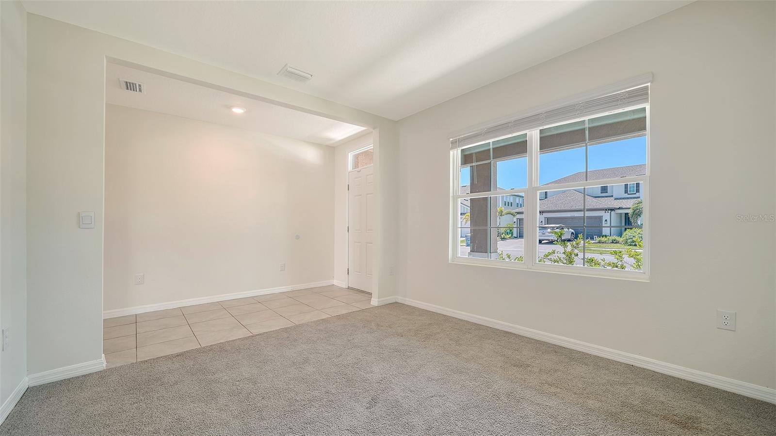 PROMENADE ESTATES PH II - Residential