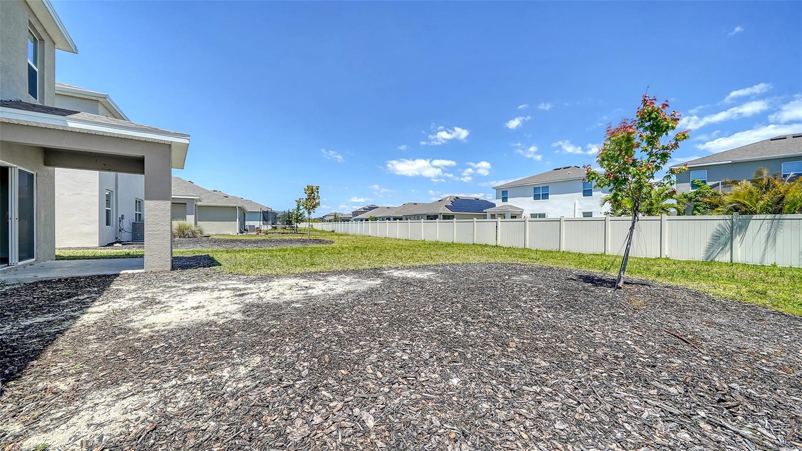 PROMENADE ESTATES PH II - Residential