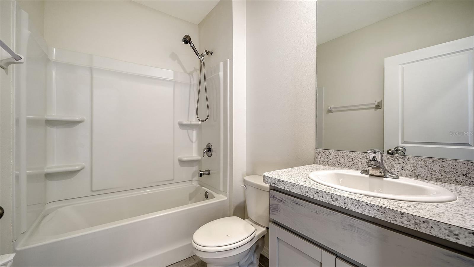PROMENADE ESTATES PH II - Residential