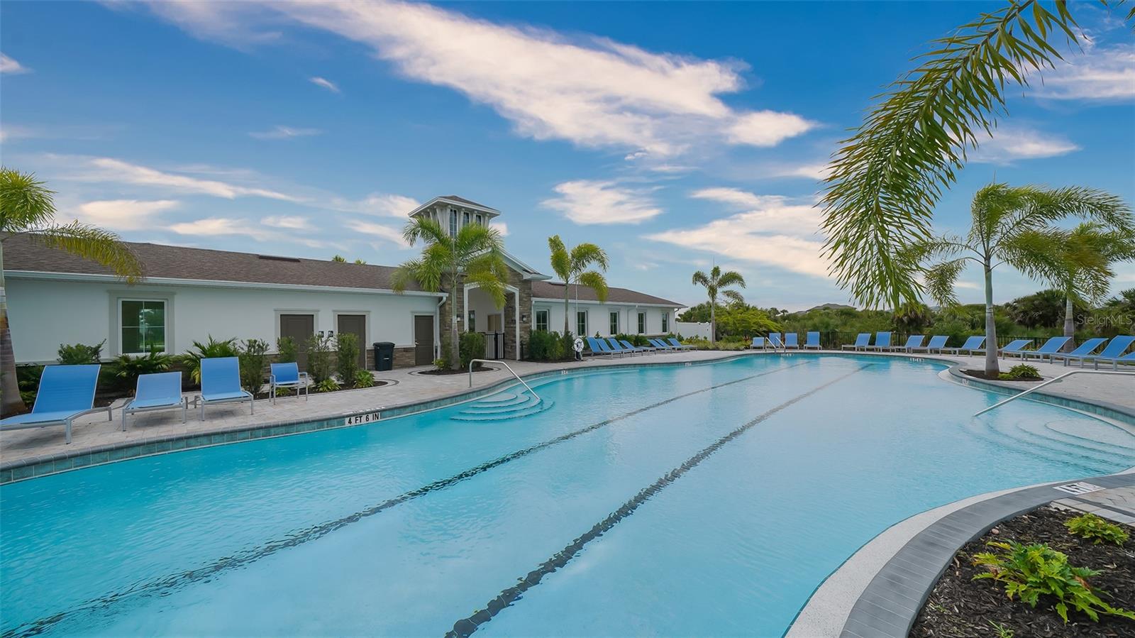 PROMENADE ESTATES PH II - Residential