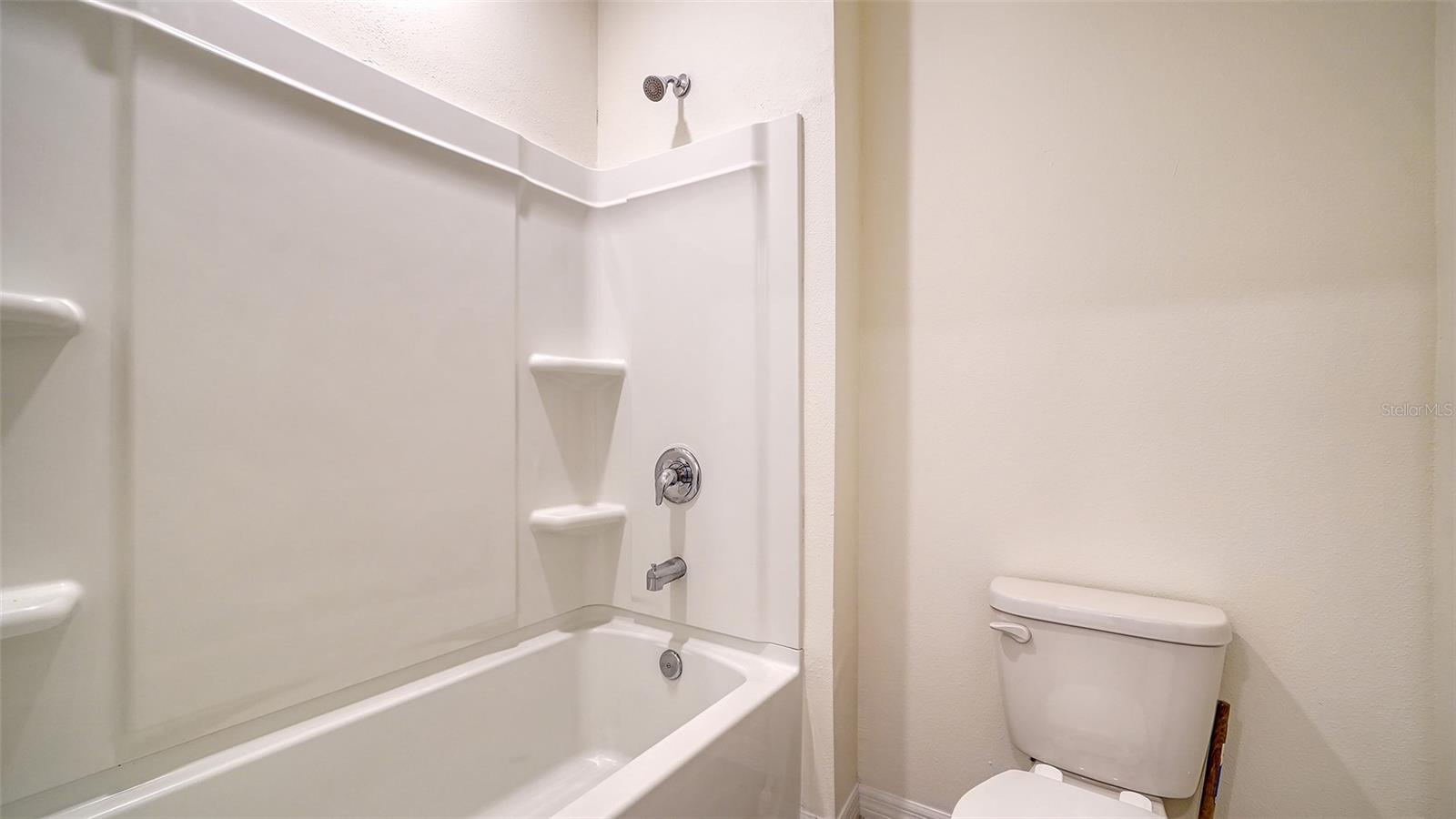 PROMENADE ESTATES PH II - Residential