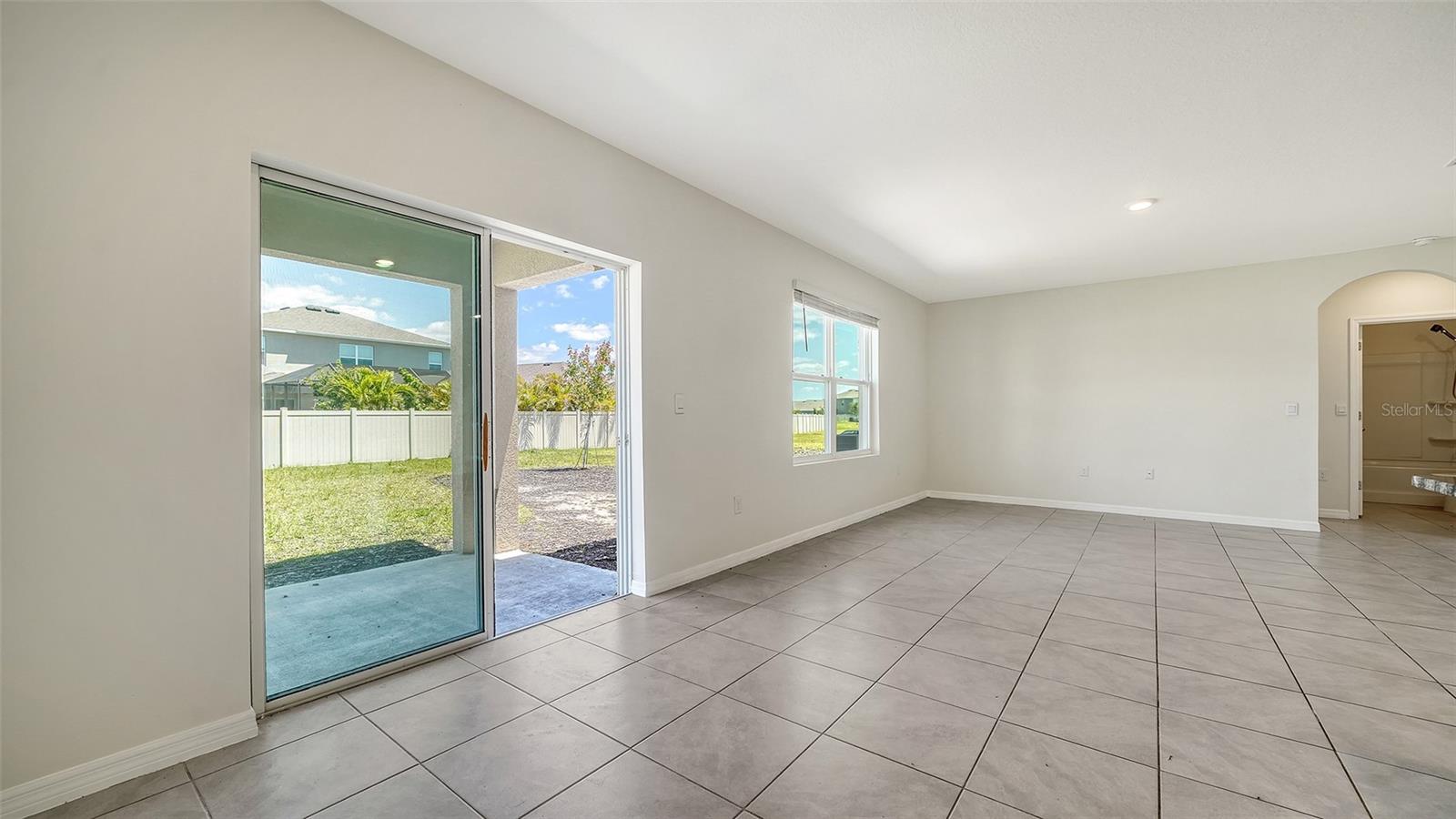PROMENADE ESTATES PH II - Residential