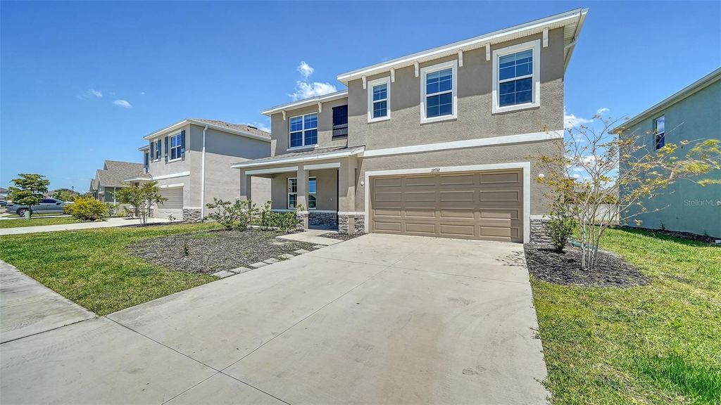 Photo of 12732 Lateral Root Drive, Sarasota, FL 34238 (MLS # A4653034)