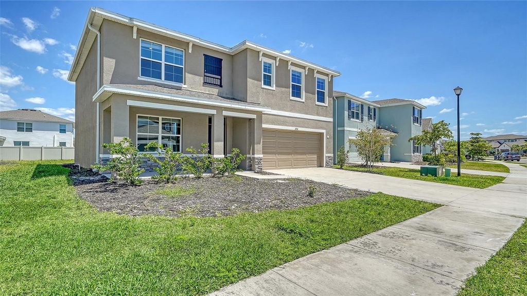 Photo of 12732 Lateral Root Drive, Sarasota, FL 34238 (MLS # A4653034)