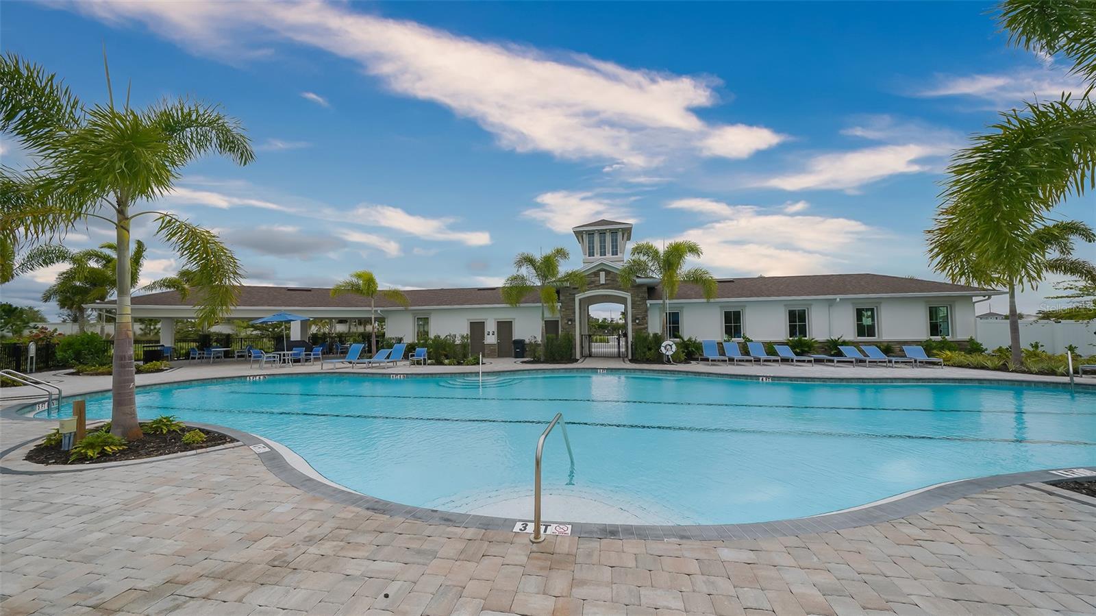 PROMENADE ESTATES PH II - Residential