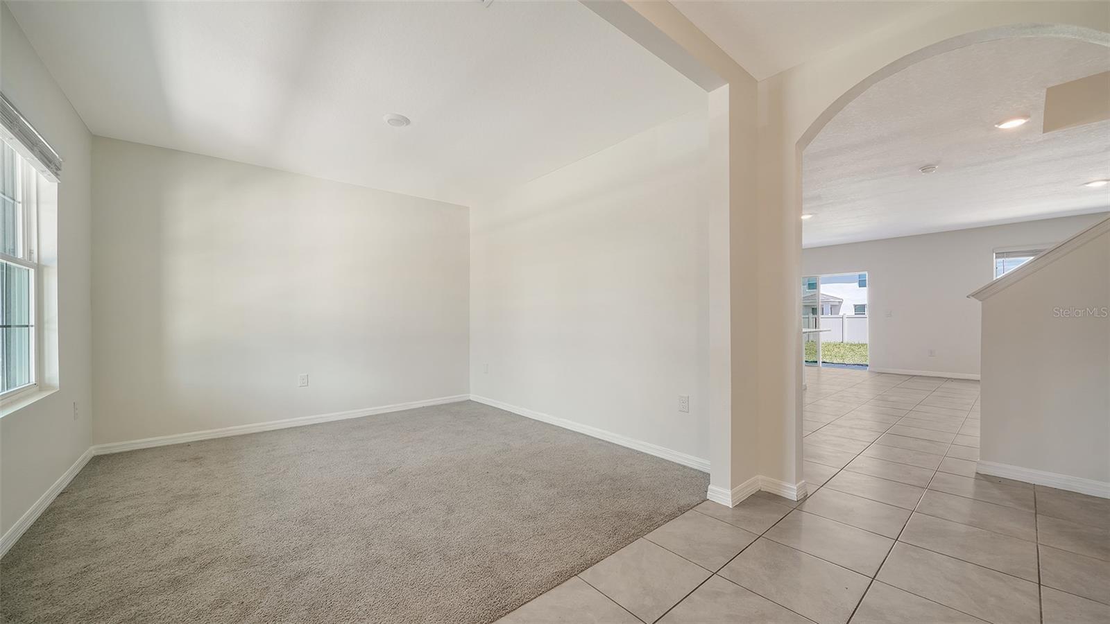 PROMENADE ESTATES PH II - Residential