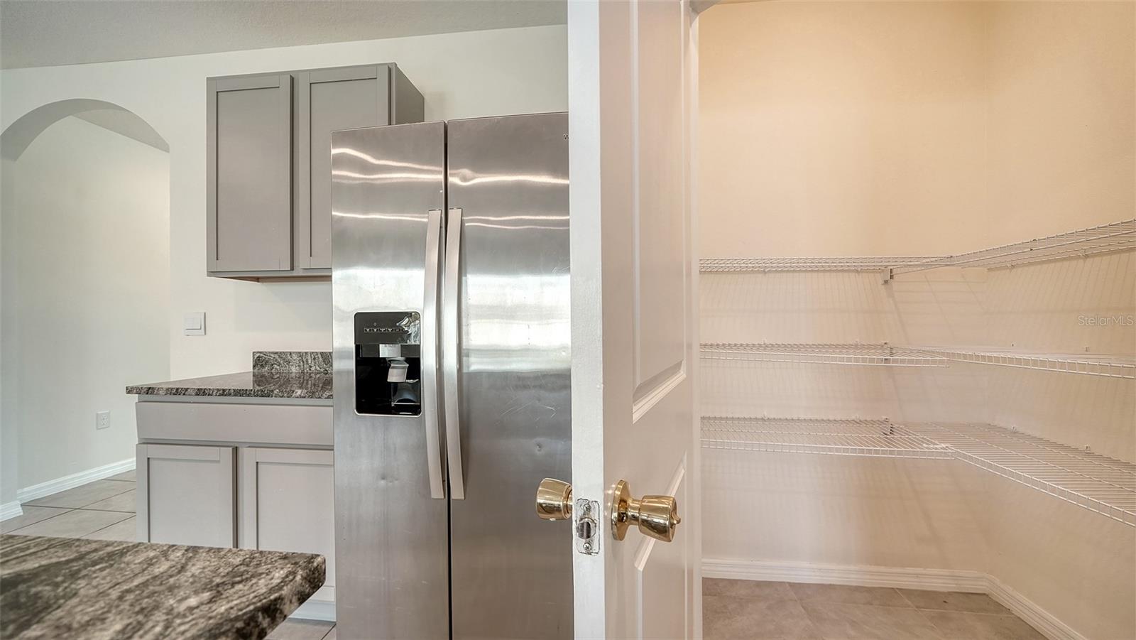 PROMENADE ESTATES PH II - Residential