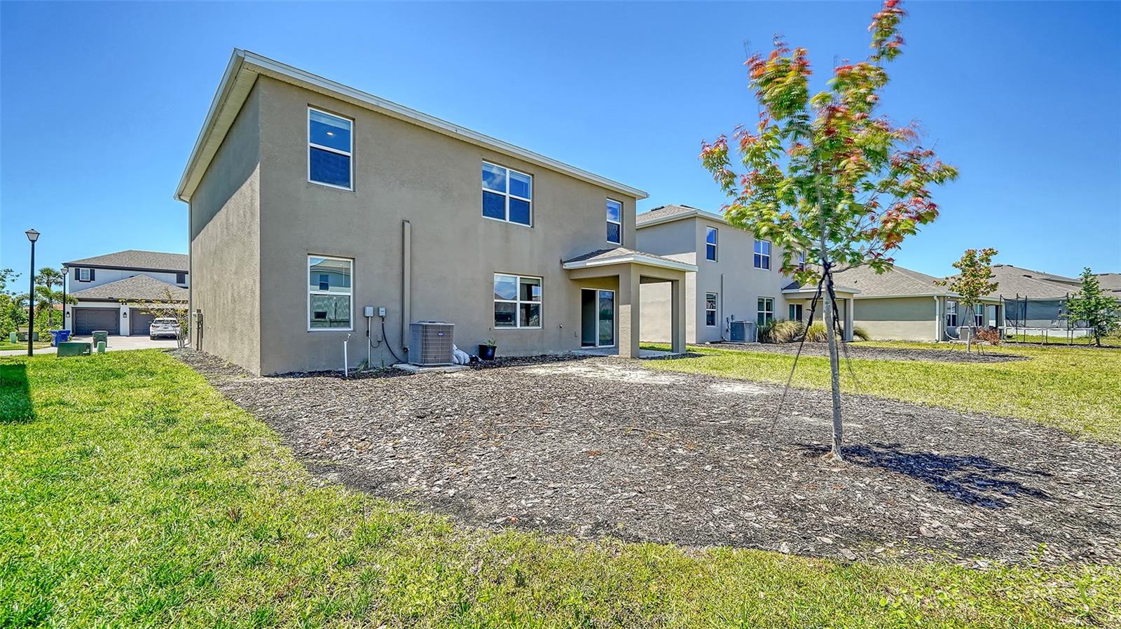 PROMENADE ESTATES PH II - Residential