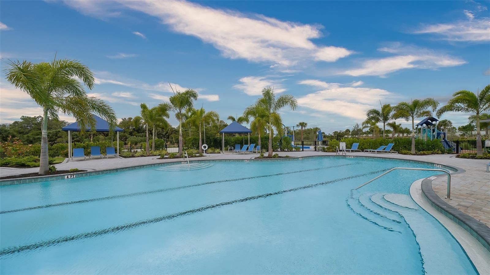 PROMENADE ESTATES PH II - Residential