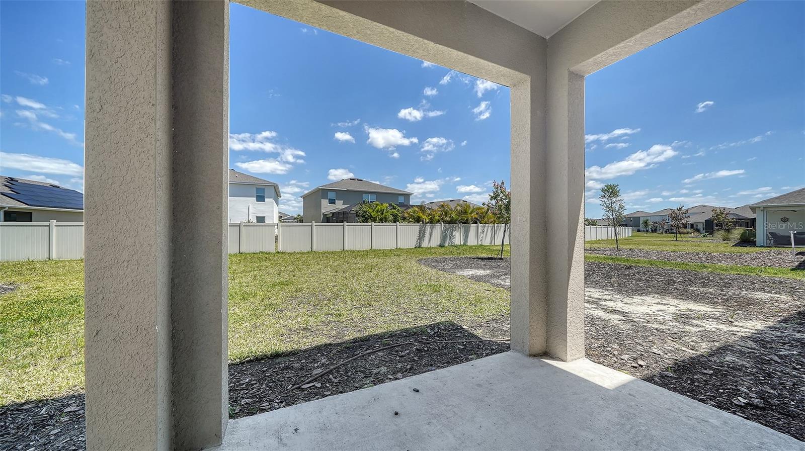 PROMENADE ESTATES PH II - Residential