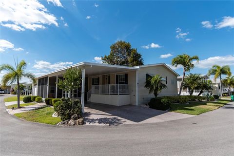 Photo of 18 Emden Circle, Punta Gorda, FL 33950 (MLS # C7506263)