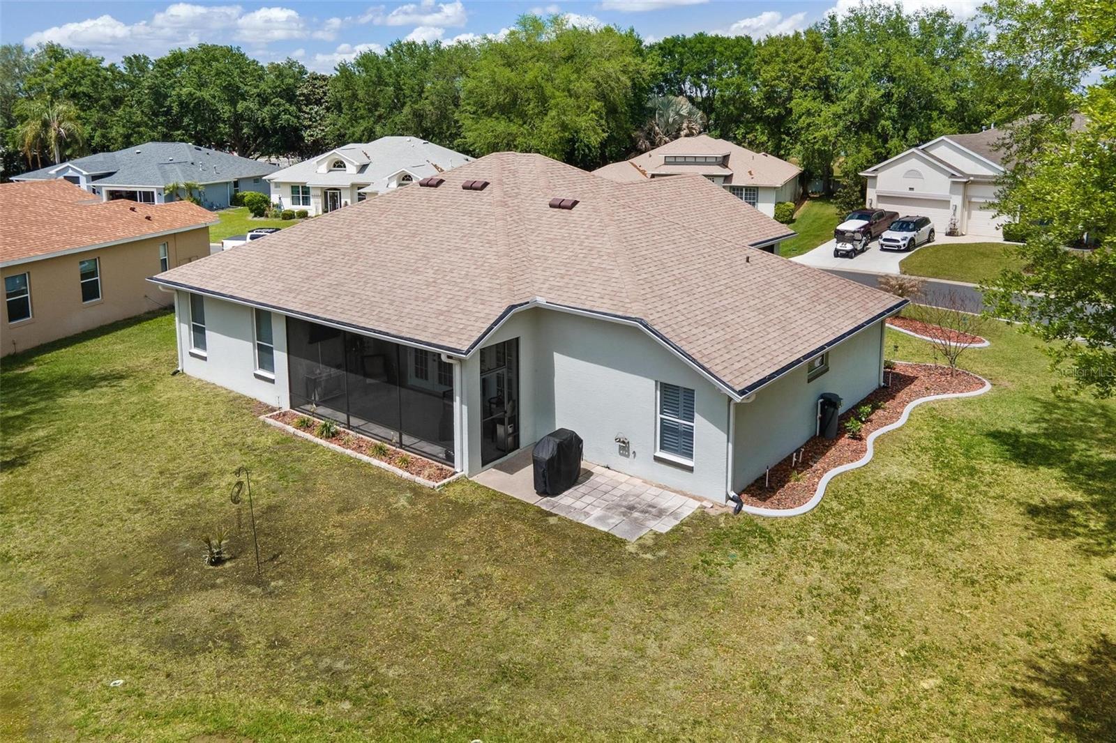 ROYAL HARBOR PH 01 - Residential