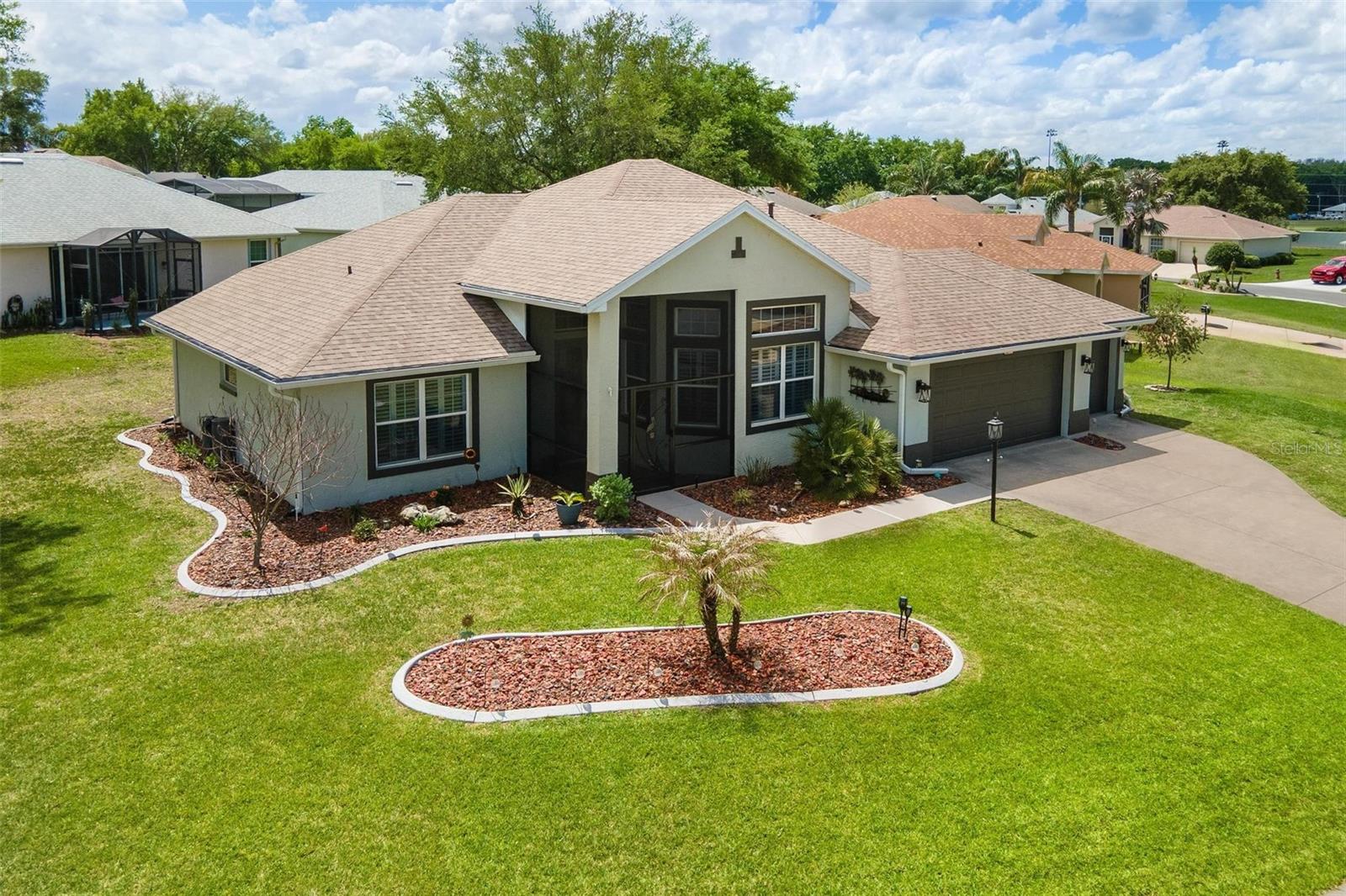 ROYAL HARBOR PH 01 - Residential