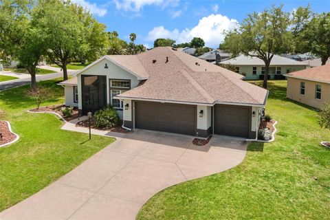 6071 SAILBOAT AVENUE TAVARES FL 32778