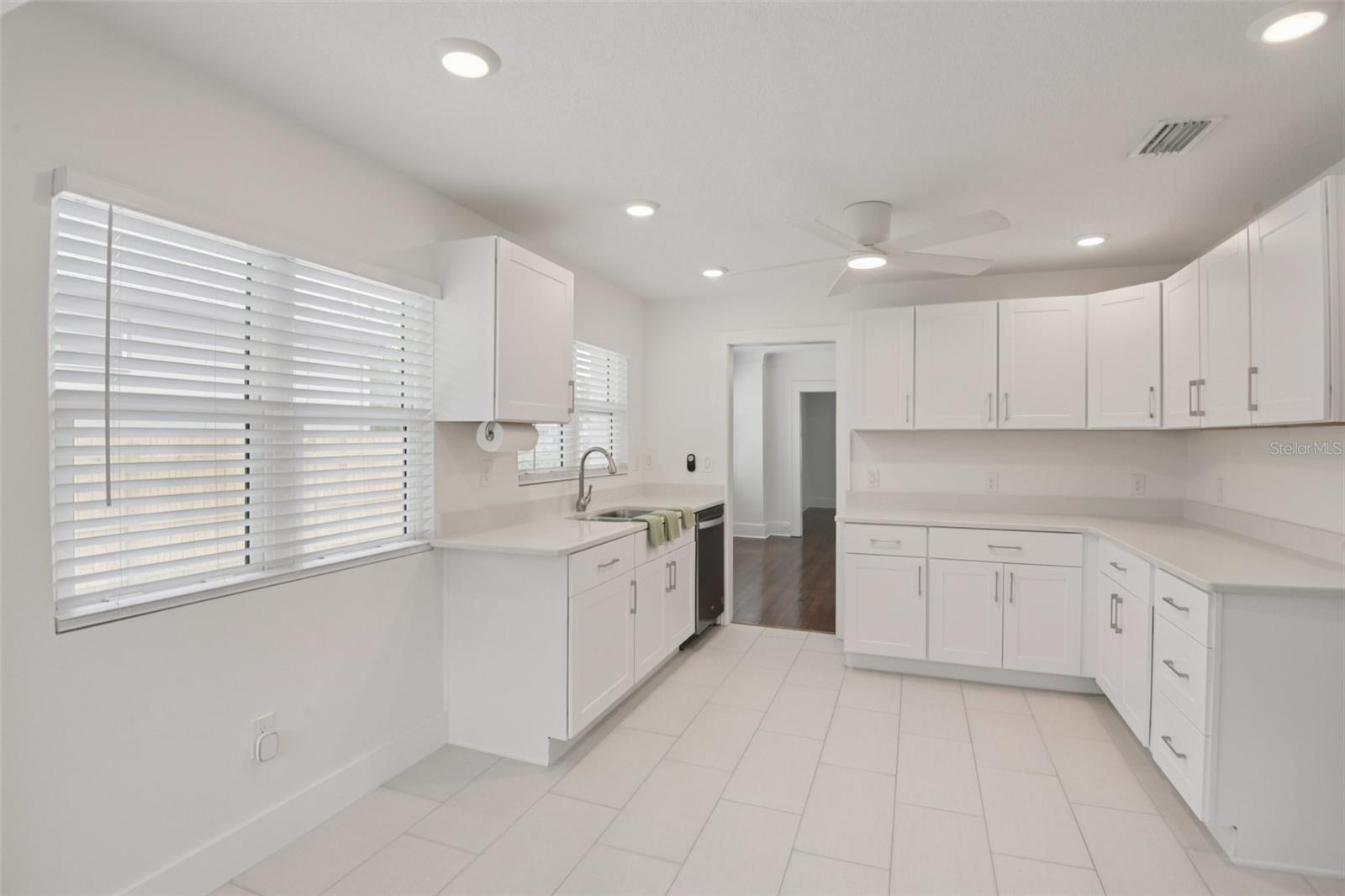 RIO VISTA - Residential