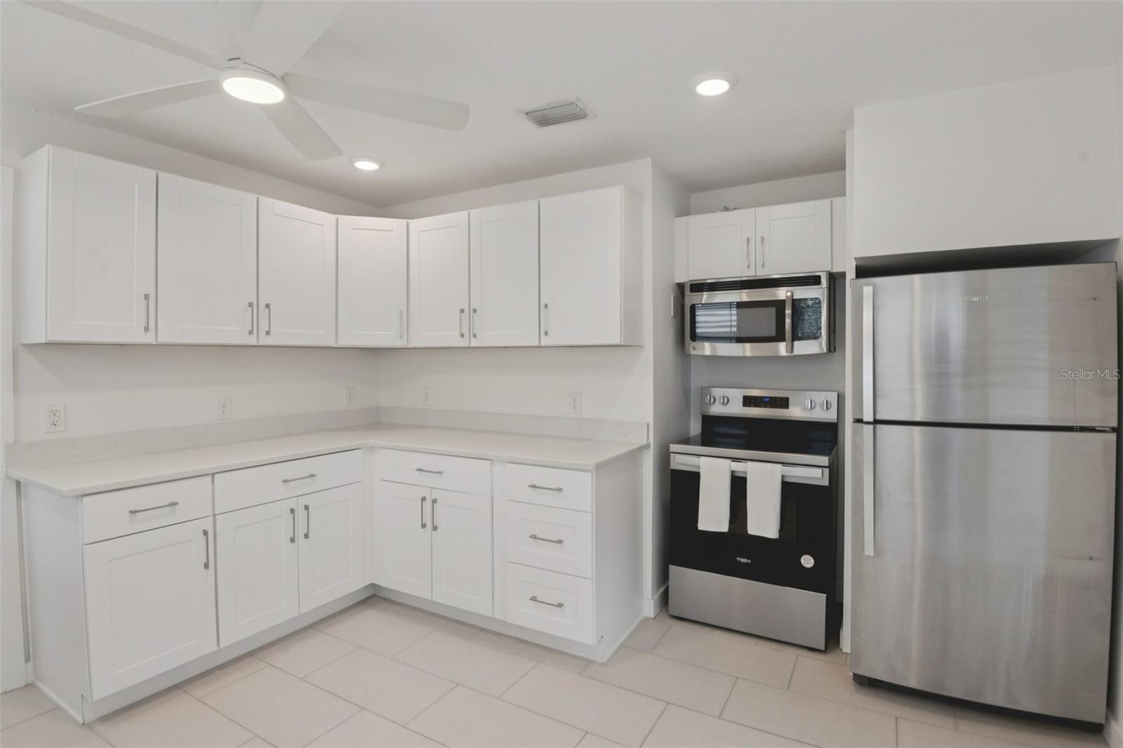 RIO VISTA - Residential