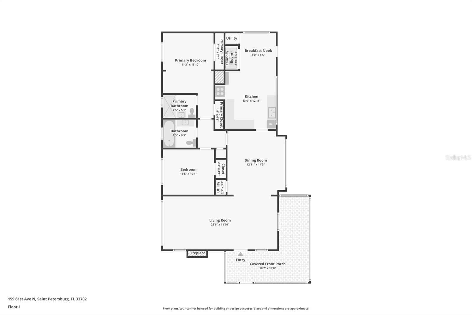 RIO VISTA - Residential