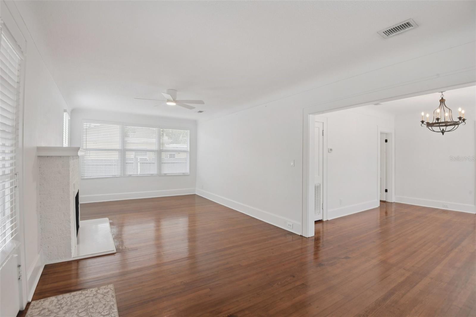 RIO VISTA - Residential