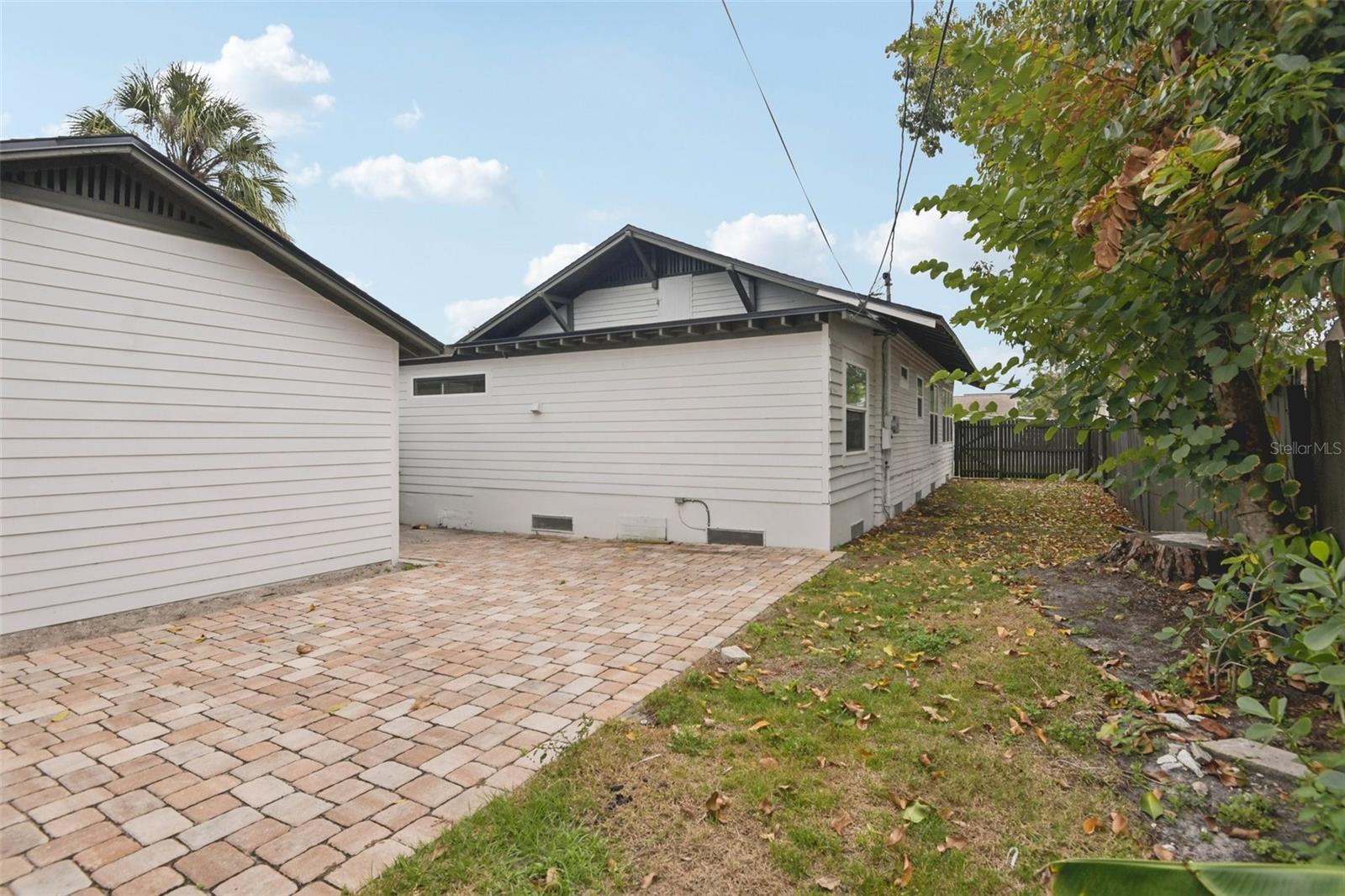 RIO VISTA - Residential