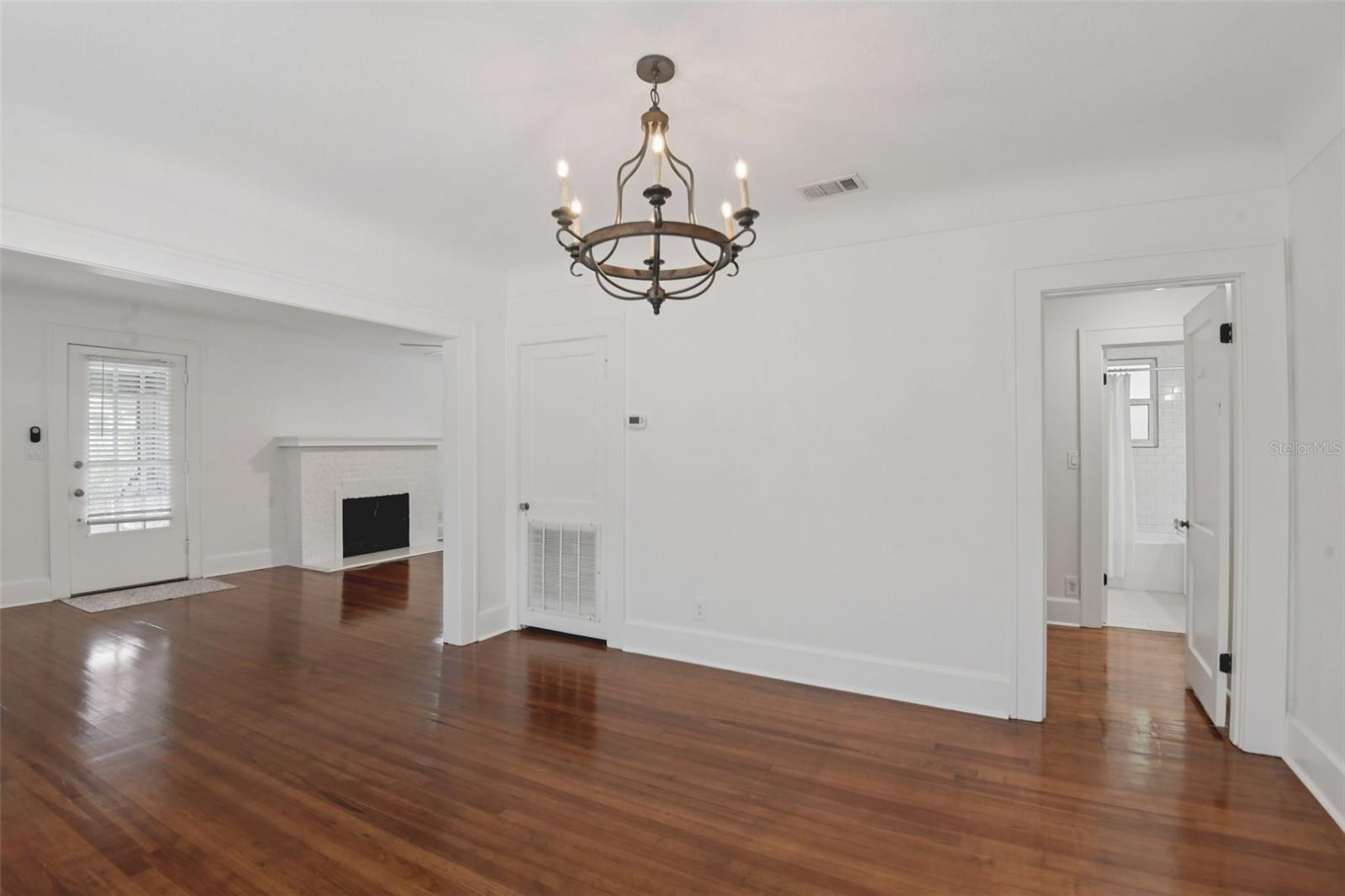 RIO VISTA - Residential