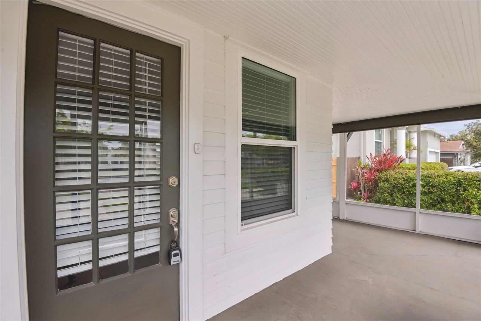 RIO VISTA - Residential