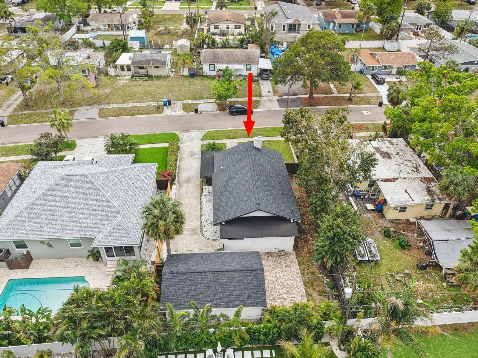 RIO VISTA - Residential