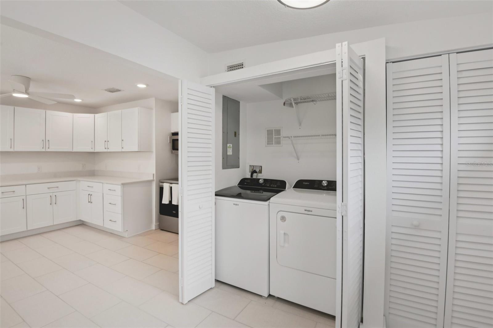 RIO VISTA - Residential