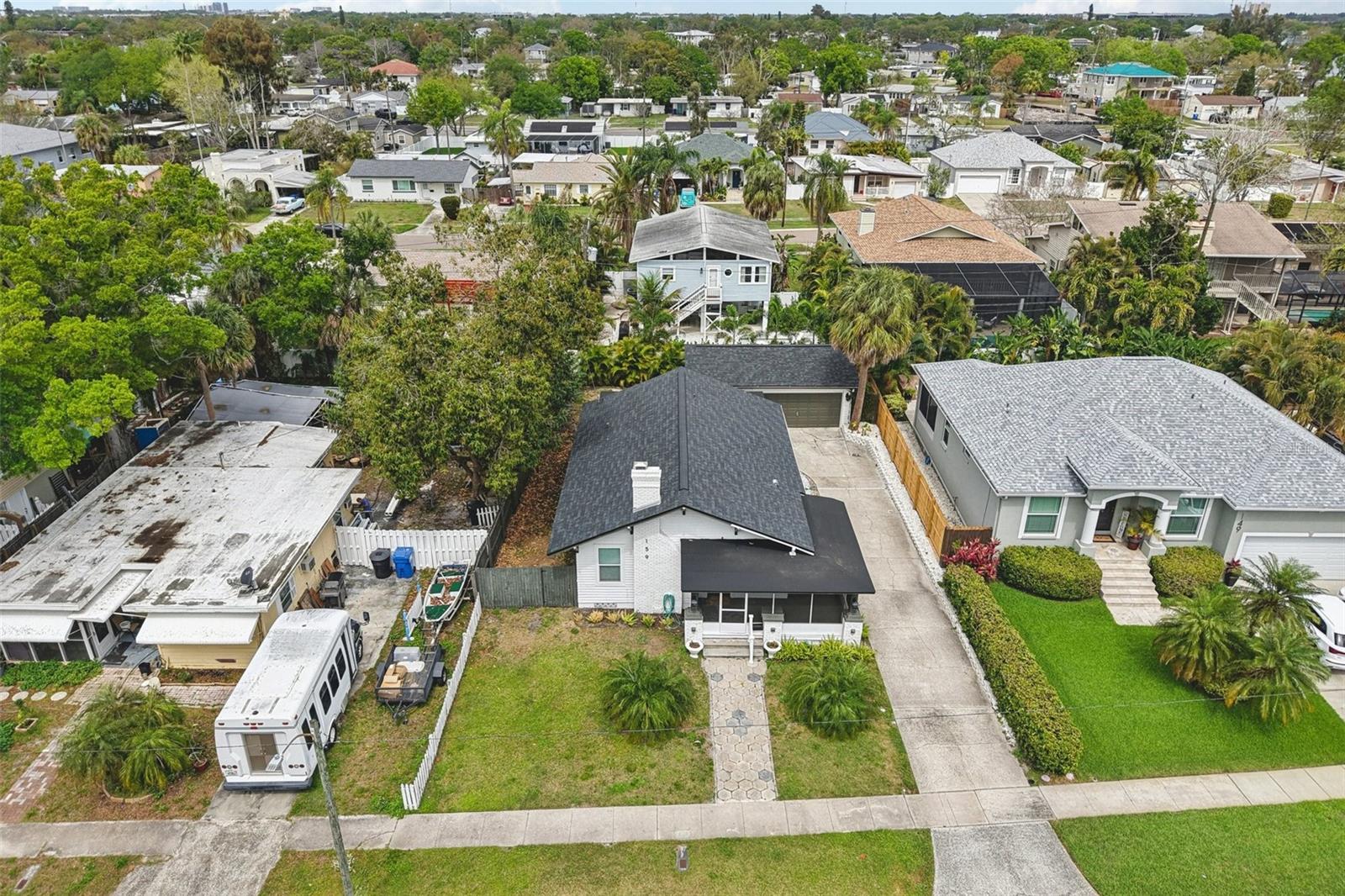 RIO VISTA - Residential