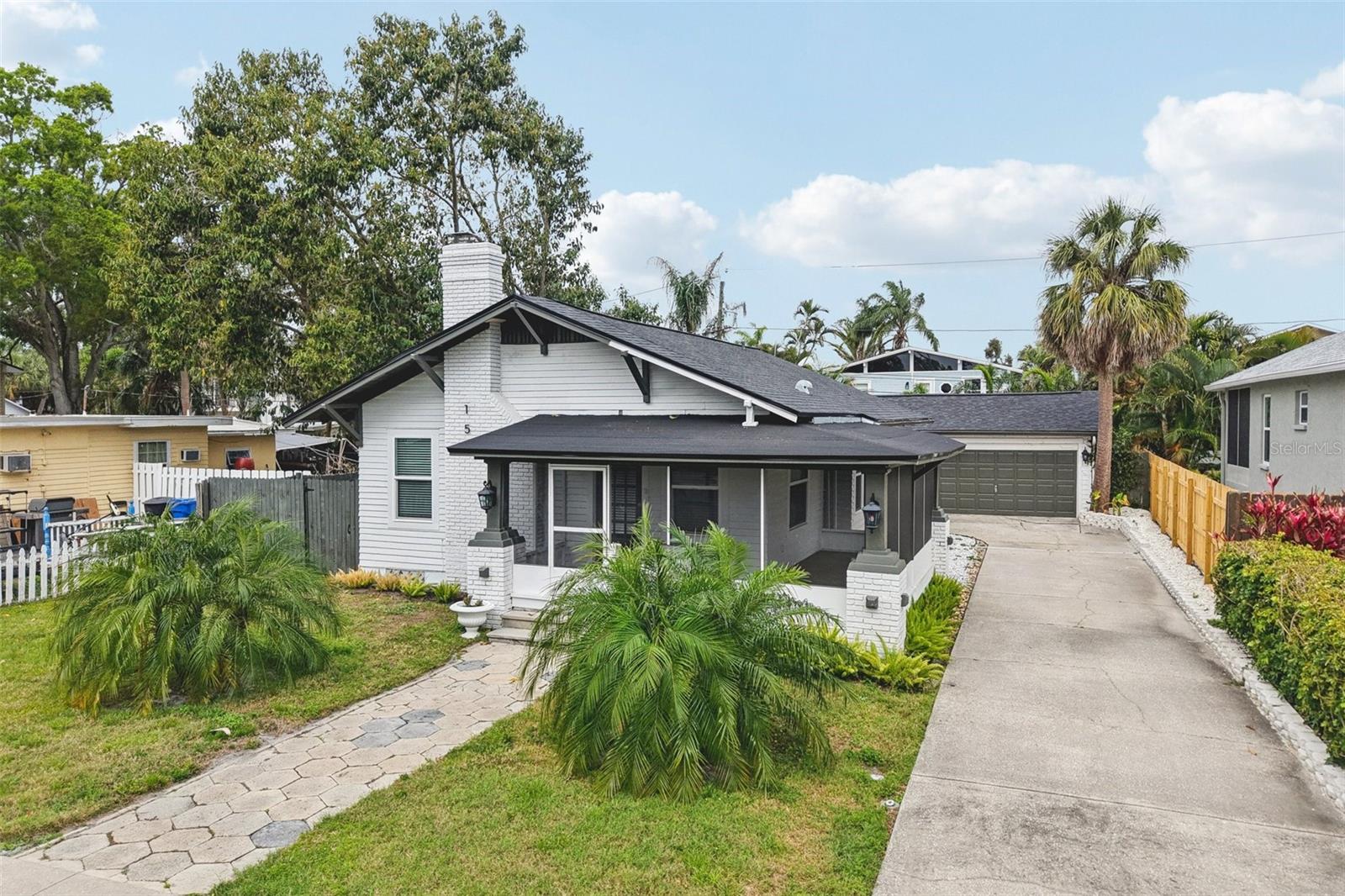 RIO VISTA - Residential