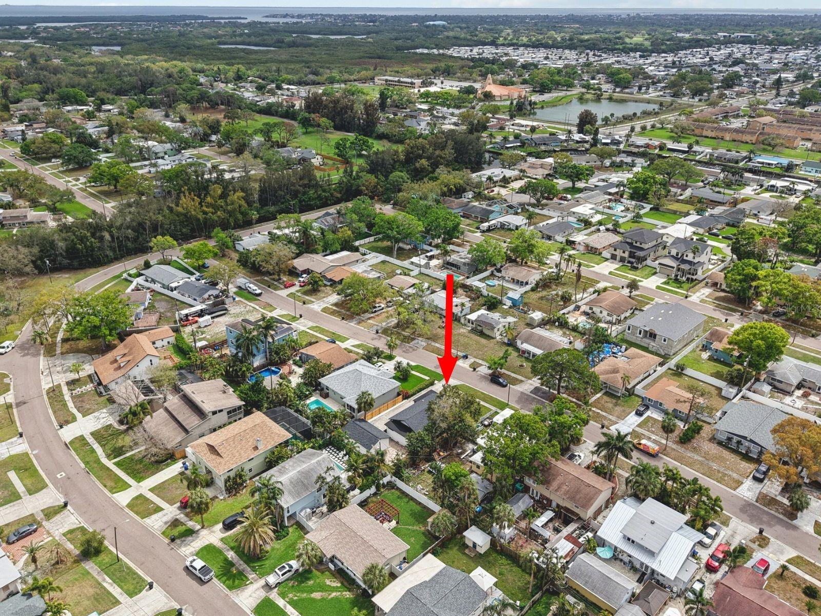 RIO VISTA - Residential