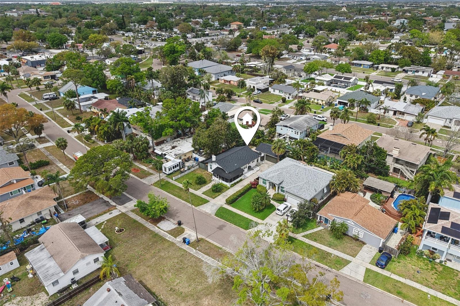 RIO VISTA - Residential