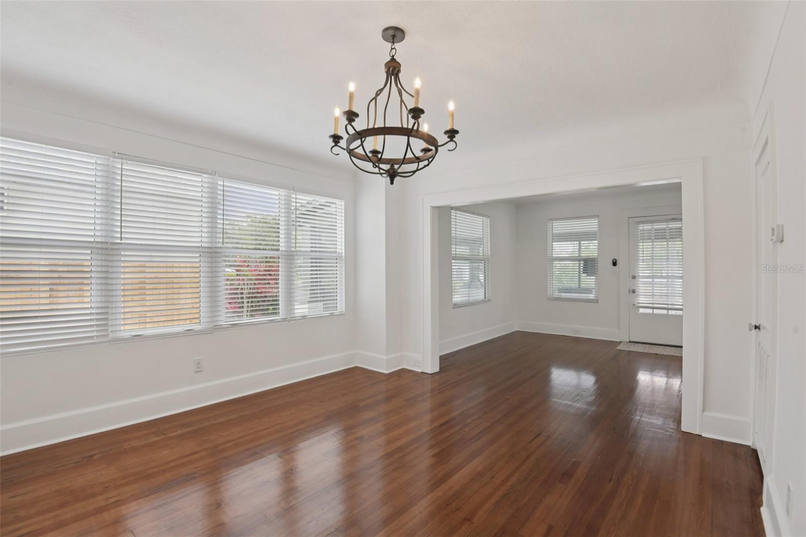 RIO VISTA - Residential