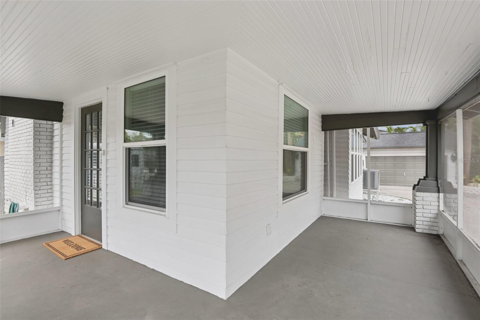 RIO VISTA - Residential