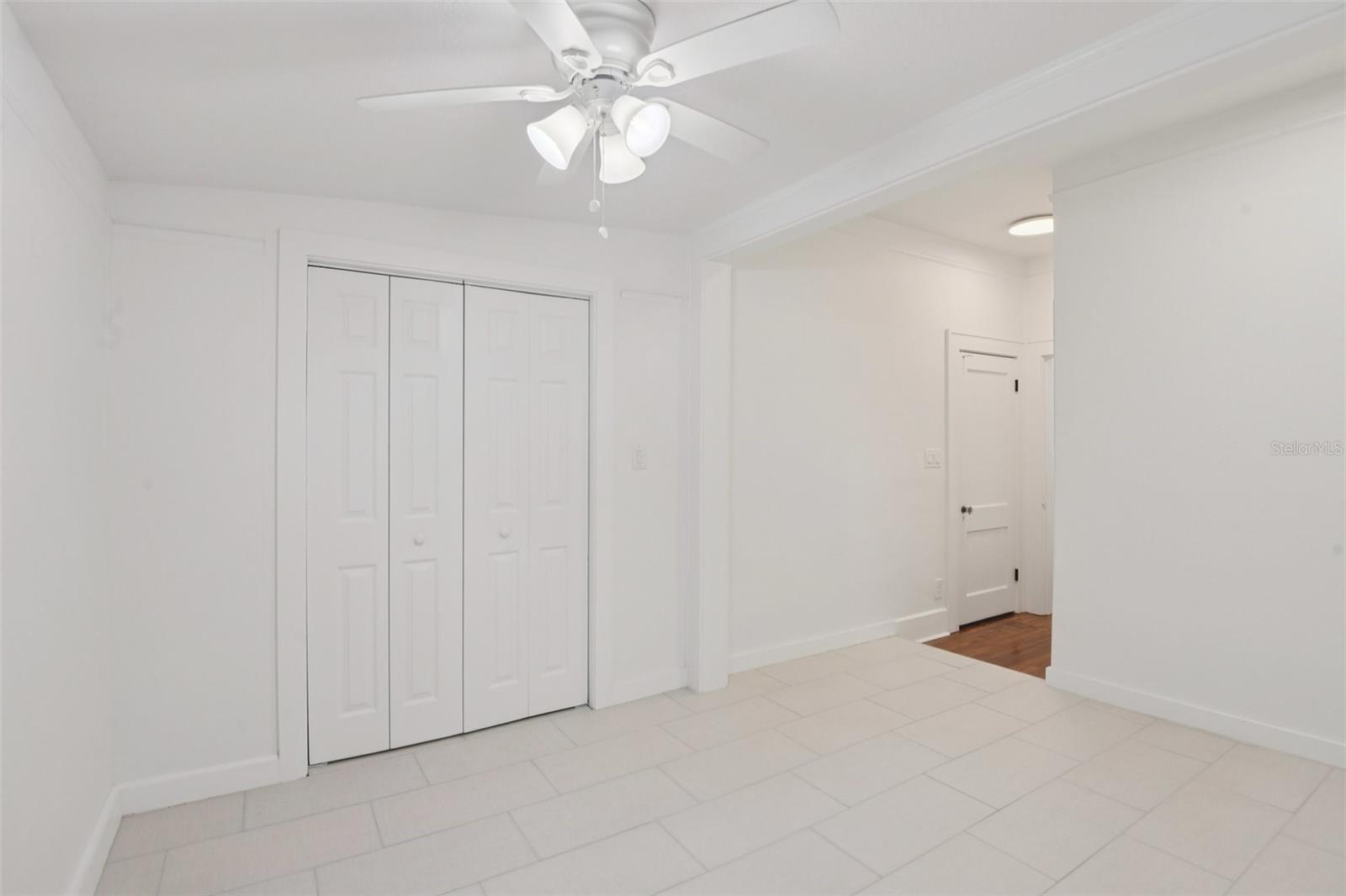 RIO VISTA - Residential